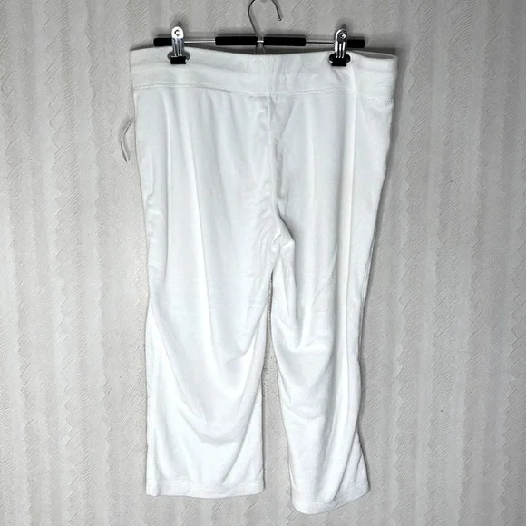 ❤️ 🆕 OLD NAVY Sweatpants Size L - Picture 3 of 4